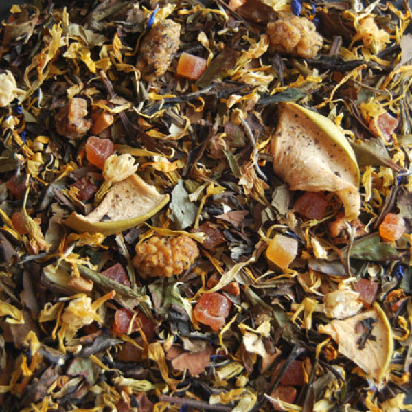 Té blanco ruta de la seda Té blanco ruta de la seda